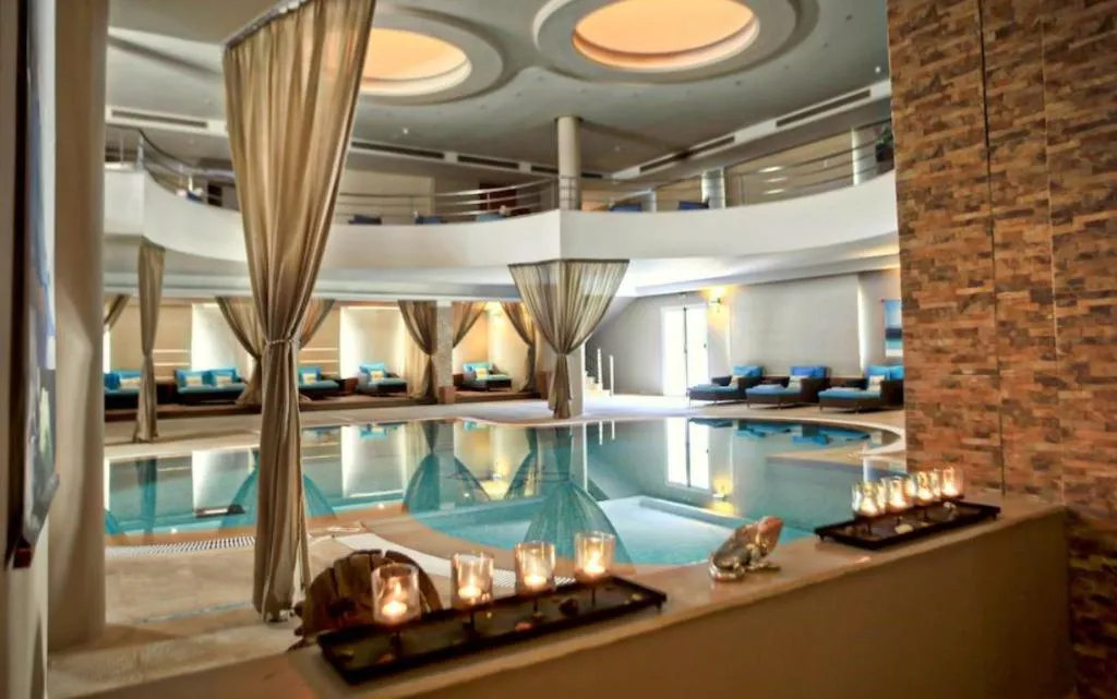 Sports and Entertainment, The Russelior Hotel & Spa, Tunisia