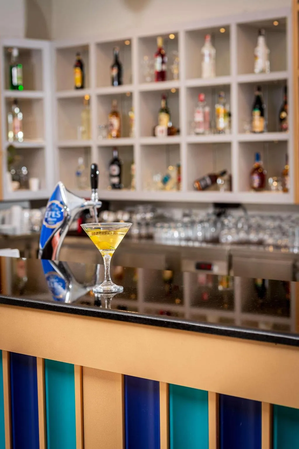 Bar, Sealife Kemer Resort Hotel, Antalya