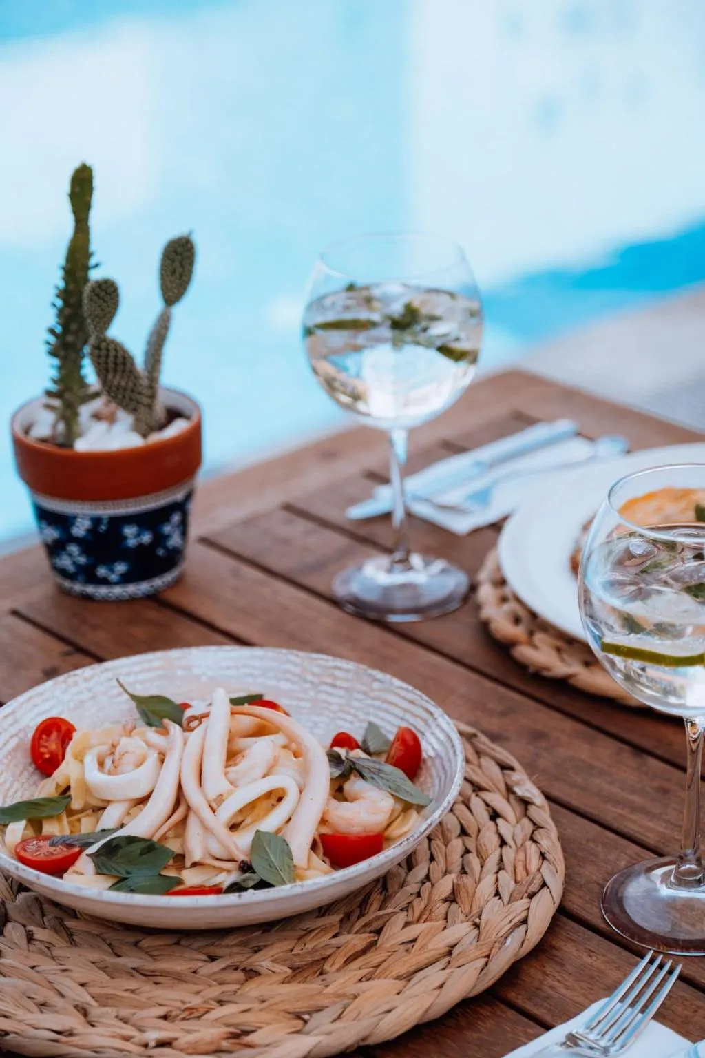 Restaurant, Oludeniz Blu Luxury Unique Hotel - Adults Only, Dalaman