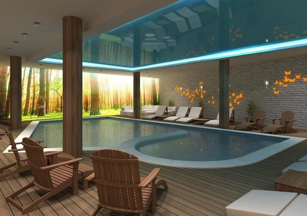 Sports and Entertainment, Arena Mar Hotel & SPA, Varna