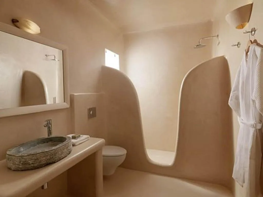 Room, Dome Resort Santorin, Santorini