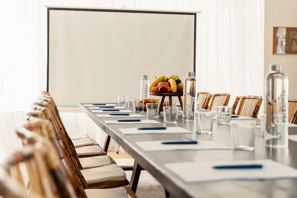 Conferences, Petunia Ibiza - Adults Only, Ibiza