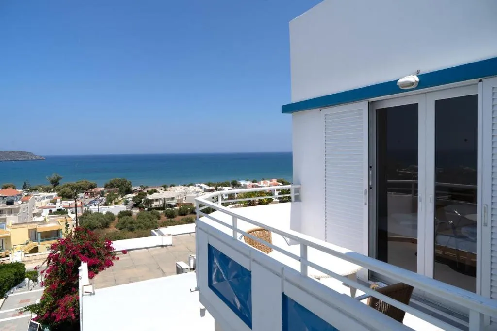 Room, Mimoza, Crete