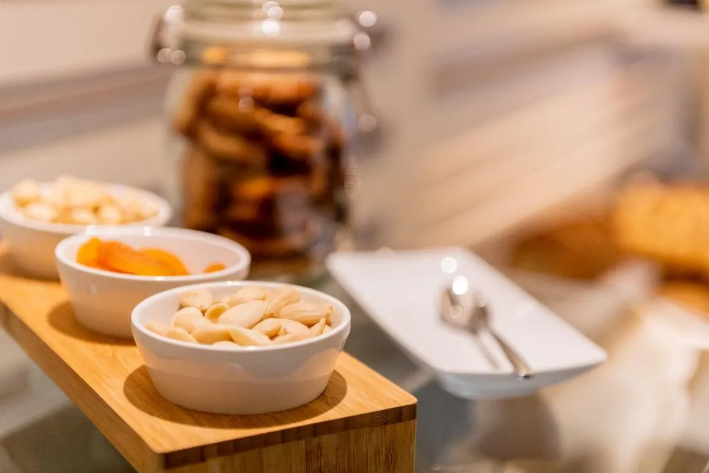 Restaurant, Atenea Rekord Suites, Barcelona