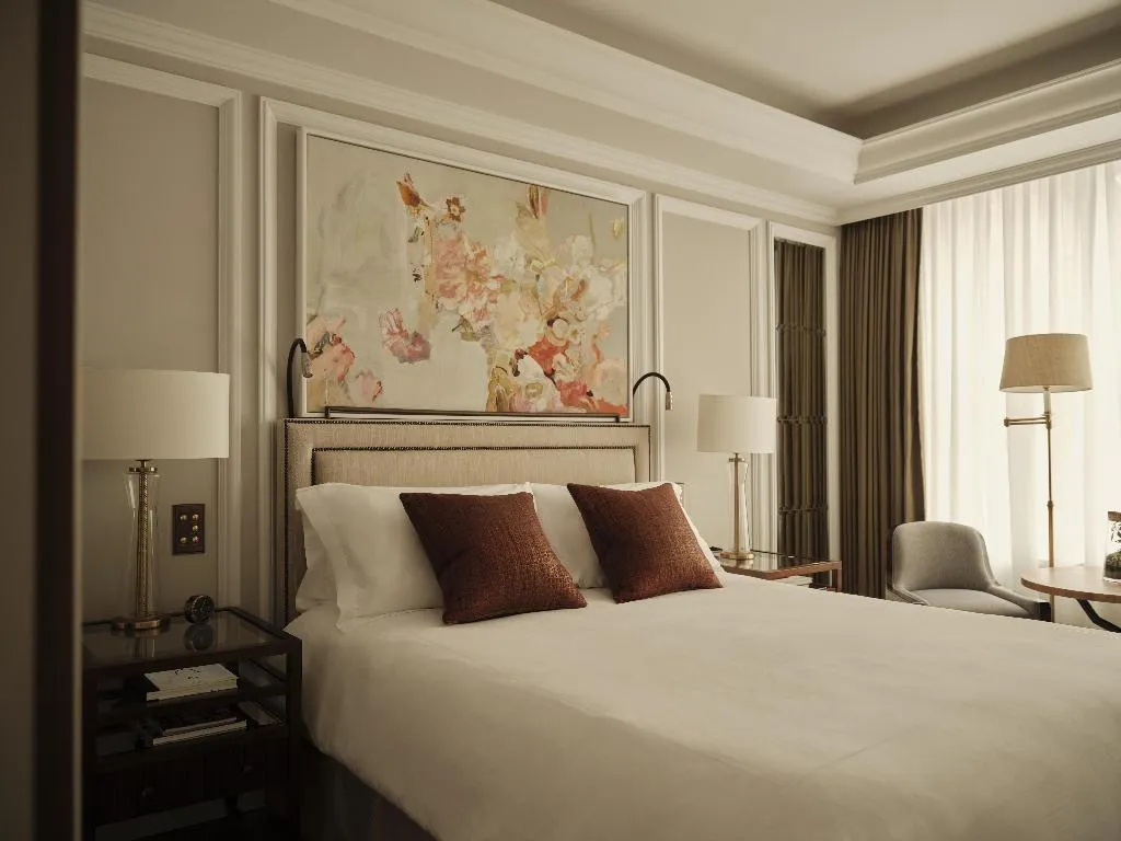 Double or Twin SUPERIOR Room, Grand Hotel Timeo, A Belmond Hotel, Taormina, Taormina