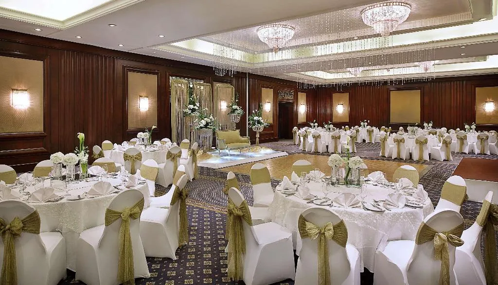 Conferences, Sofitel Cairo Downtown Nile, Cairo