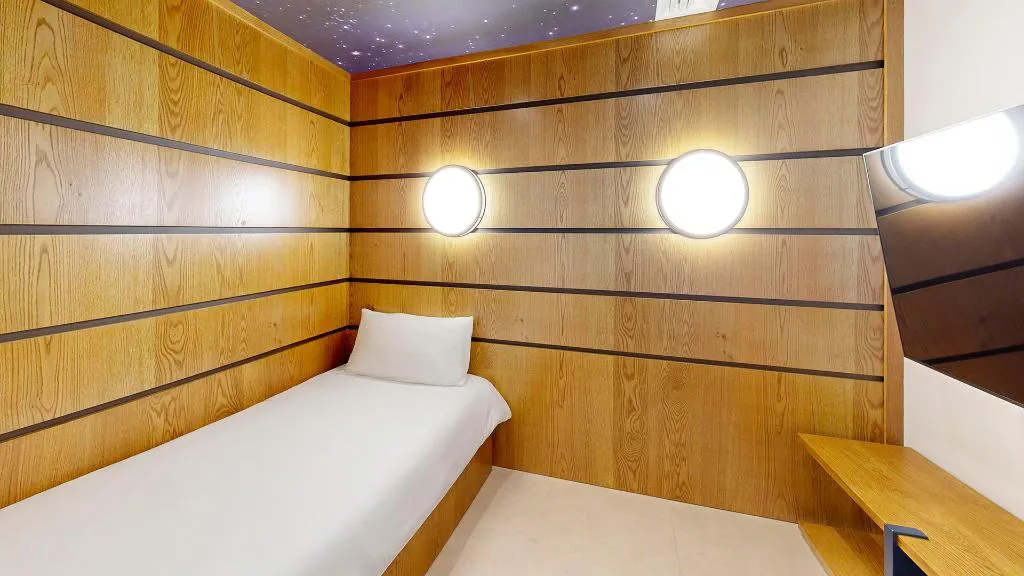JUNIOR SUITE WITH TERRACE Room, Ava Resort Cancun, Cancun Area