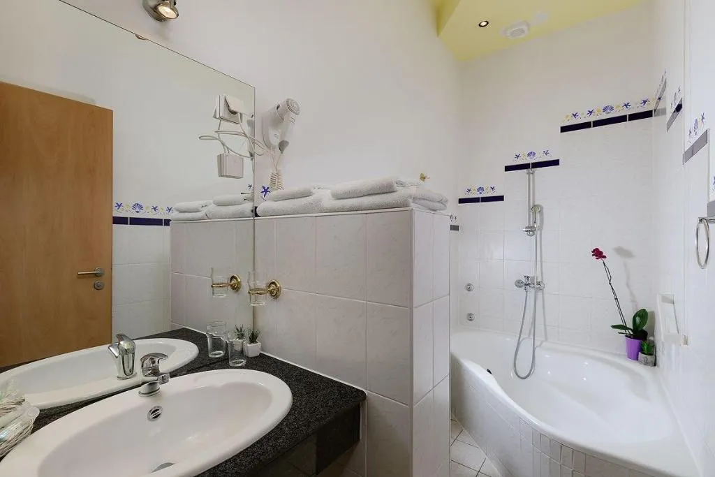 Room, Hotel Scaletta, Istria