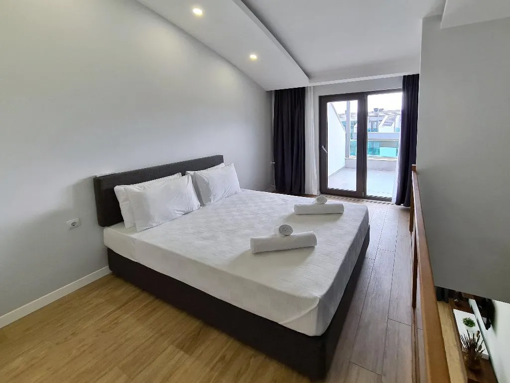 DOUBLE DUPLEX Room, Veranda Beach Suites, Antalya