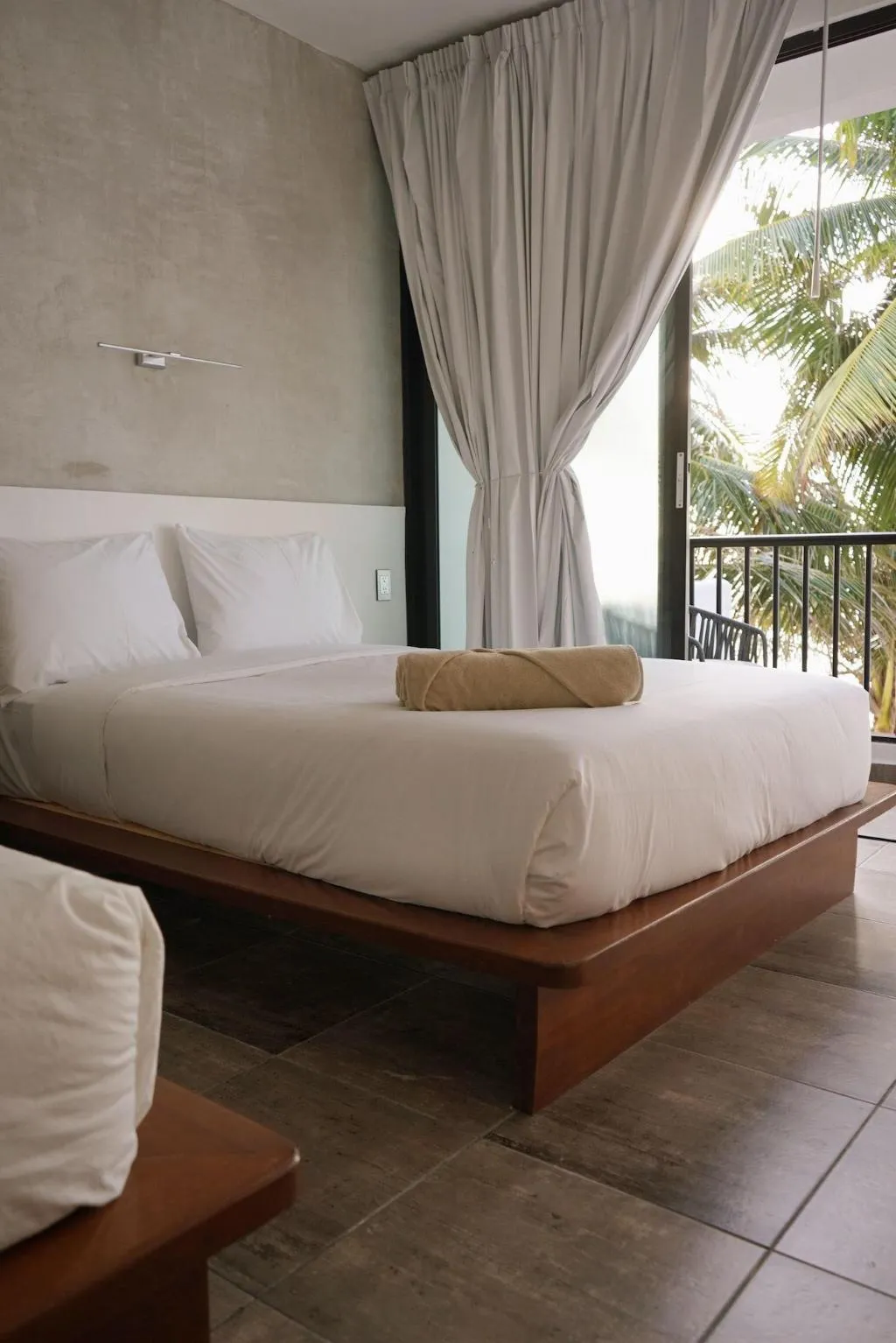 Room, Hotel Boutique Kinta Kan Adults Only, Playa Del Carmen