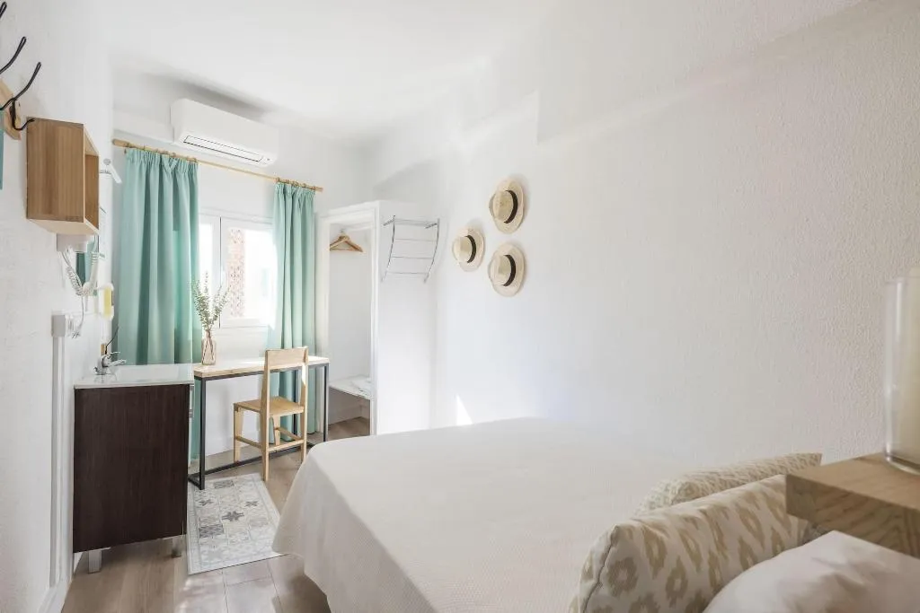 Room, Forenna Hostel - Adults Only, Majorca