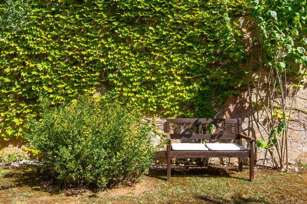 Terrace, Hotel Can Moragues****, Majorca