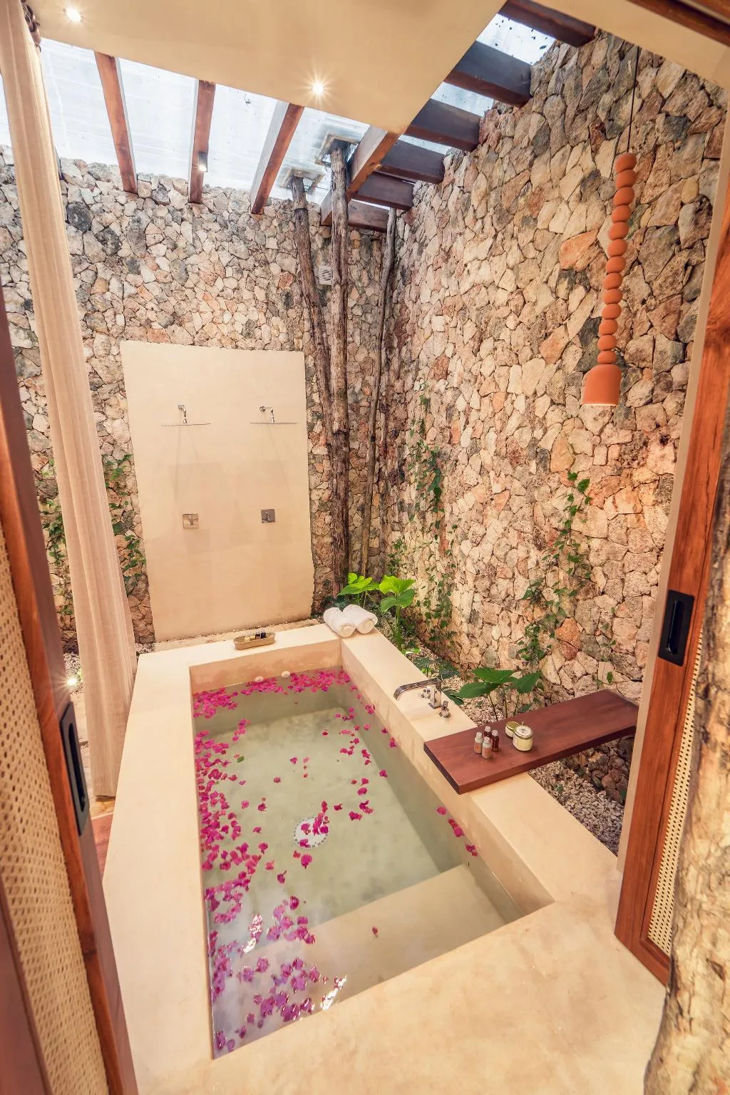 Room, Oriundo Luxury Nature Villas, Cancun Area
