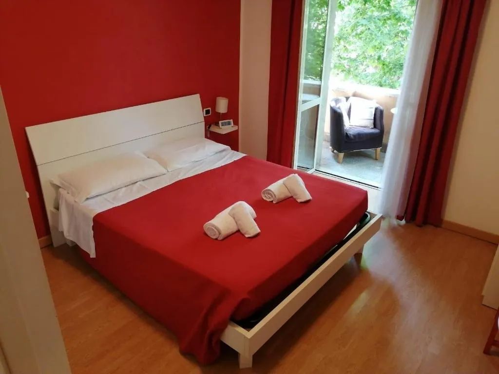 General view, Ad Trastevere Guest House, Rome