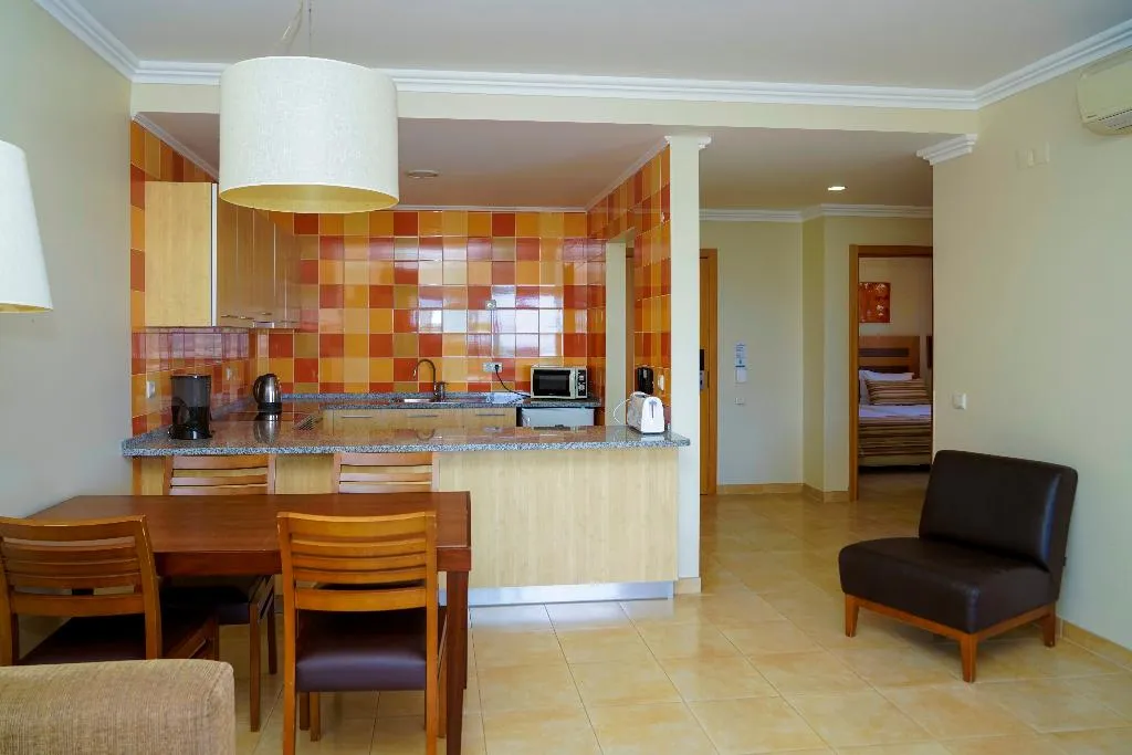 APARTMENT SUPERIOR ONE BEDROOM Room, Alfagar Aparthotel, Algarve