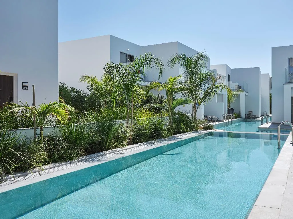 General view, Atlantica Sungarden Park, Cyprus