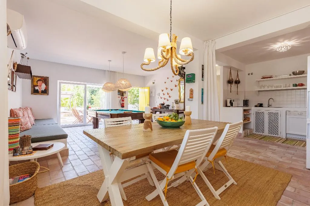 APARTMENT DELUXE TWO BEDROOM Room, Laranjal Farm House, Algarve