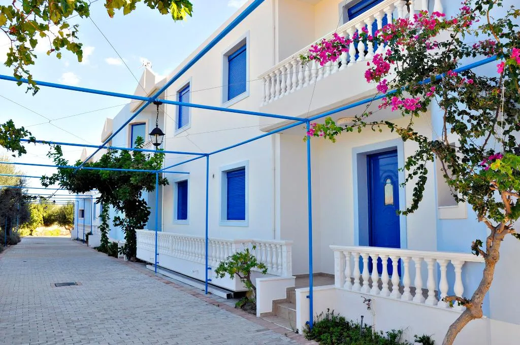 VILLA STANDARD Room, Rita Mare Villas, Rhodes