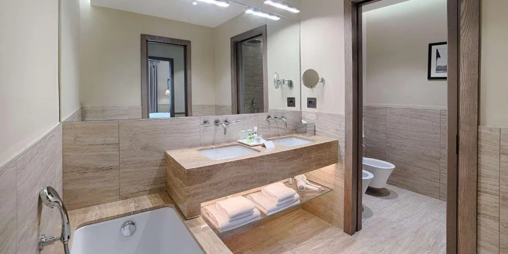 Room, Tivoli Palazzo Gaddi Firenze Hotel, Florence