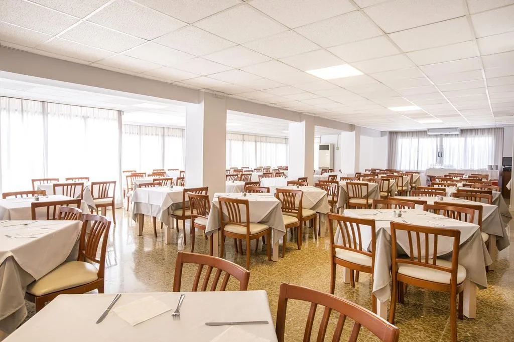 Restaurant, Hotel Foners - Adults only, Majorca