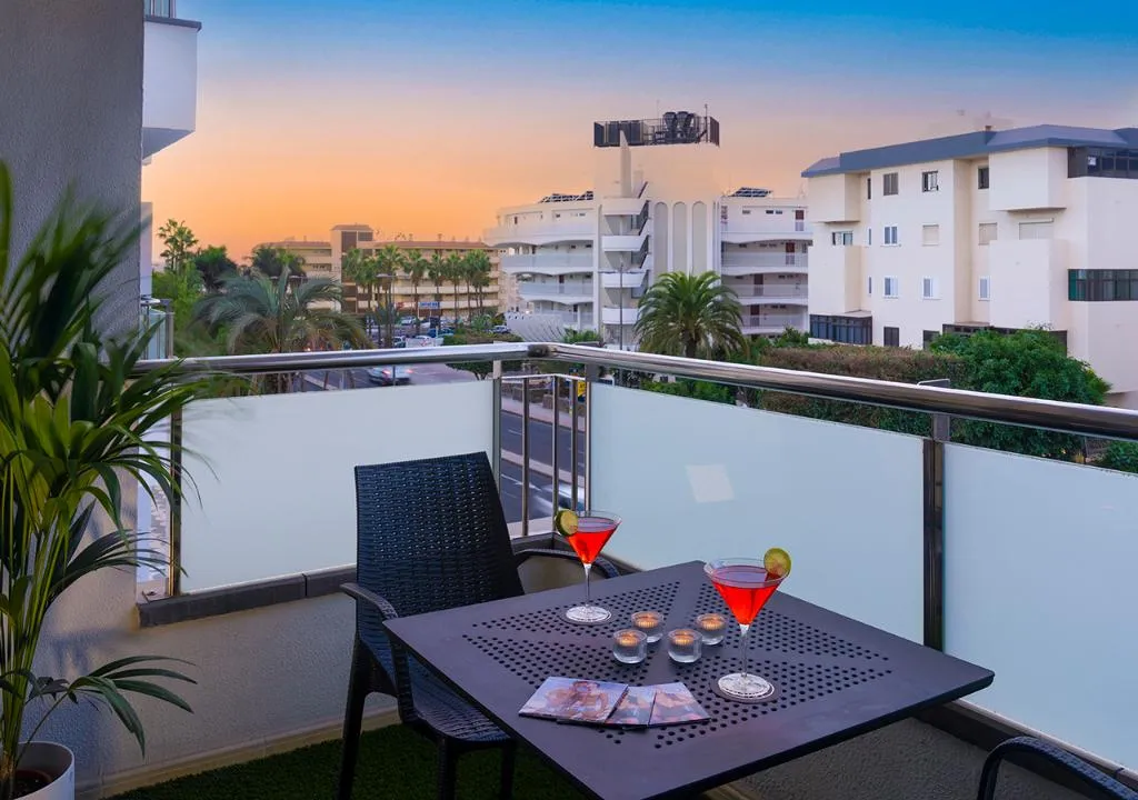 APARTMENT CITY VIEW Room, Axel Beach Maspalomas - Only Adults, Gran Canaria