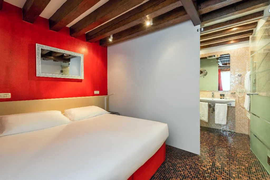DOUBLE ECONOMY Room, Hotel Sogno di Giulietta e Romeo, Venice