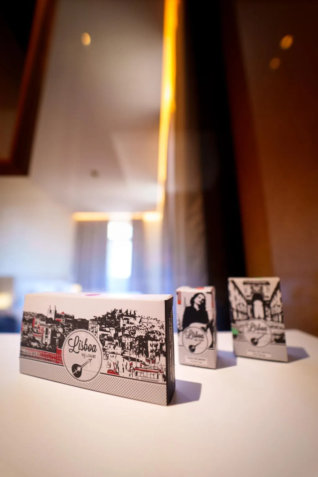 TWIN STANDARD Room, Golden Lisbon Hotel, Lisbon