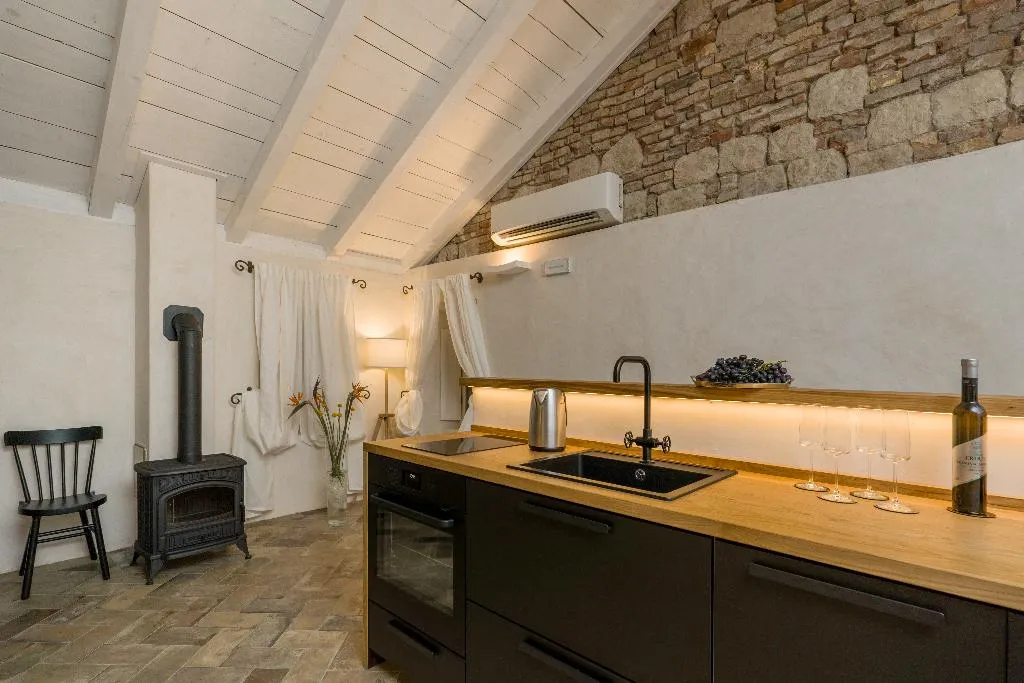 STUDIO STANDARD Room, Apartment House Lina, Dubrovnik