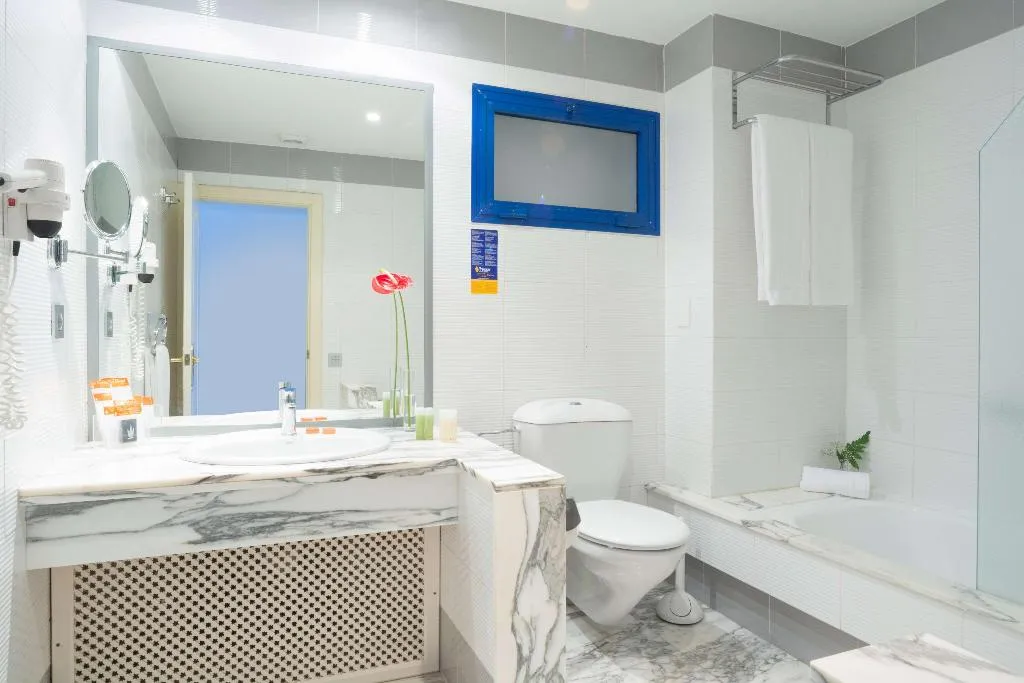 Room, TUI BLUE Suite Princess (Adults Only), Gran Canaria