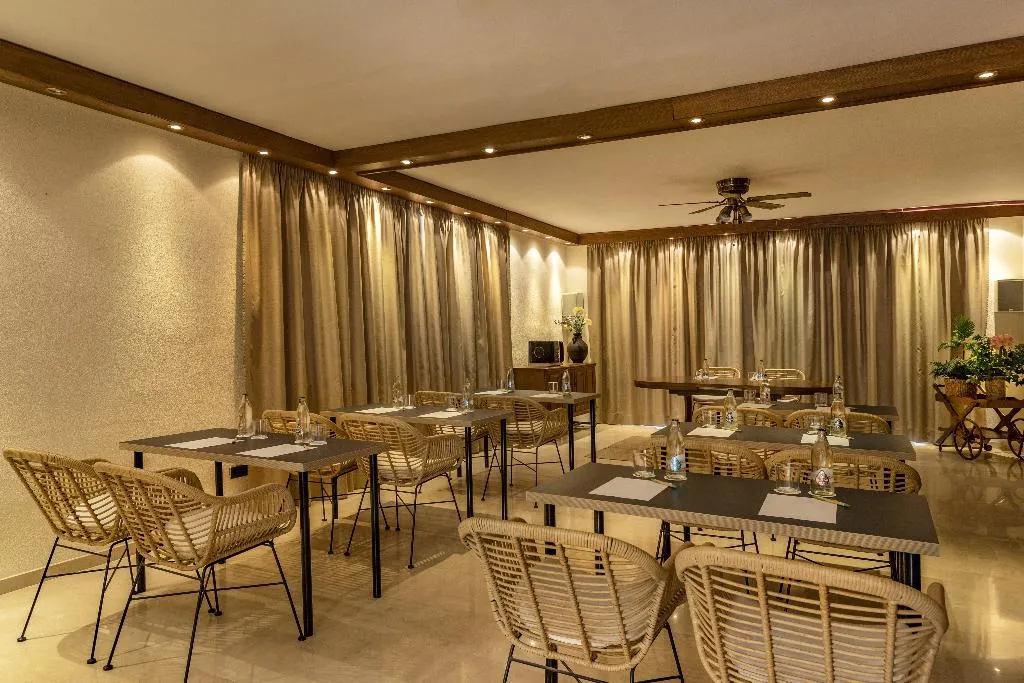 Conferences, Houm Plaza Son Rigo, Majorca