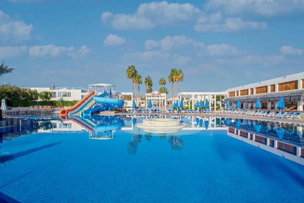 Pool, Maritim Jolie Ville Resort & Casino, Red Sea Riviera
