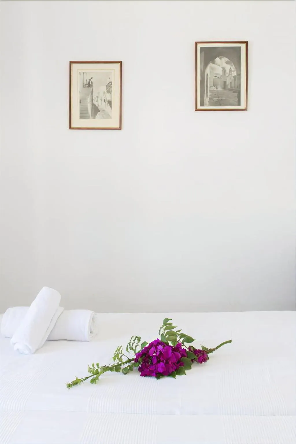 Room, Alana Pension, Mykonos