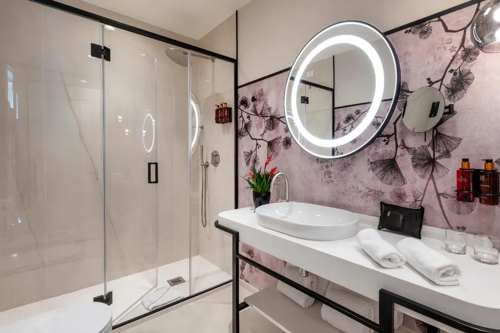 TRIPLE SUPERIOR Room, H10 Palazzo Galla, Rome