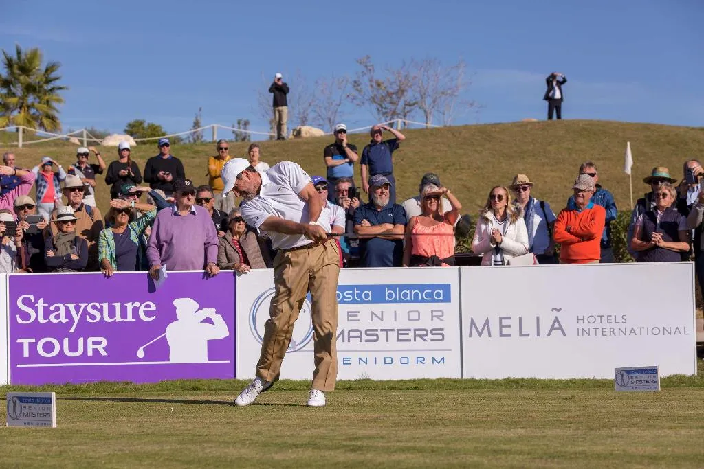 Sports and Entertainment, Melia Villaitana, Costa Blanca