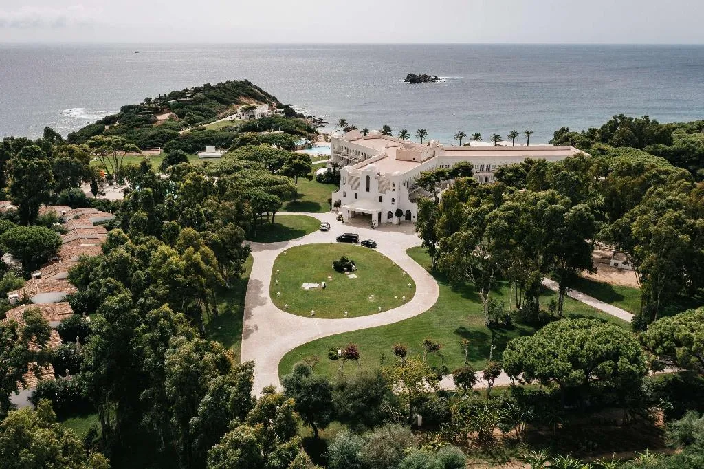 General view, Falkensteiner Resort Capo Boi, Cagliari