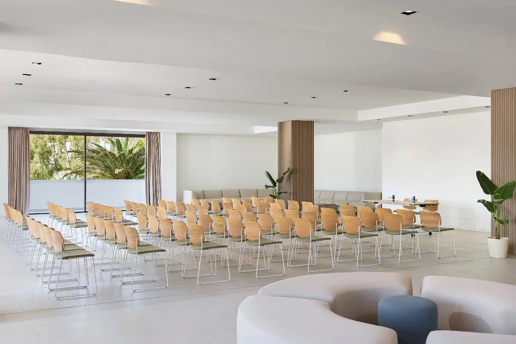 Conferences, Paradisus Gran Canaria, Gran Canaria