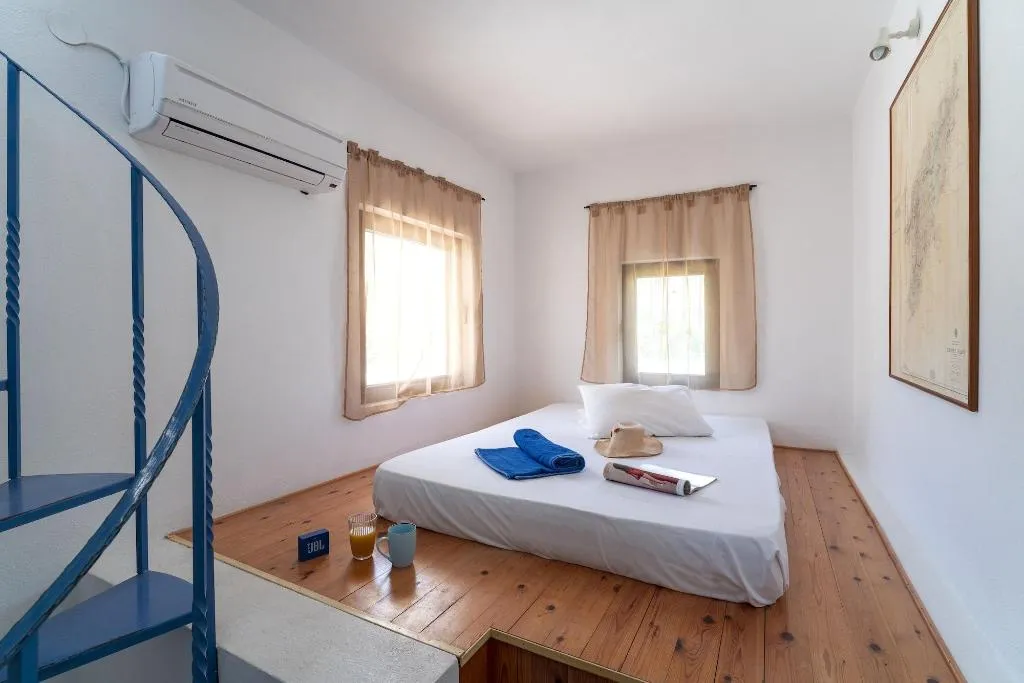 Room, Eco Beach And Magic Garden, Rhodes