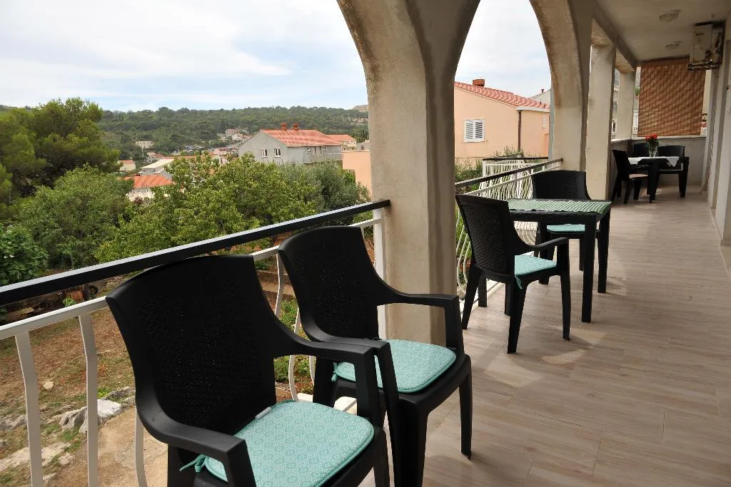 Lobby, Apartments Sea Star, Dubrovnik