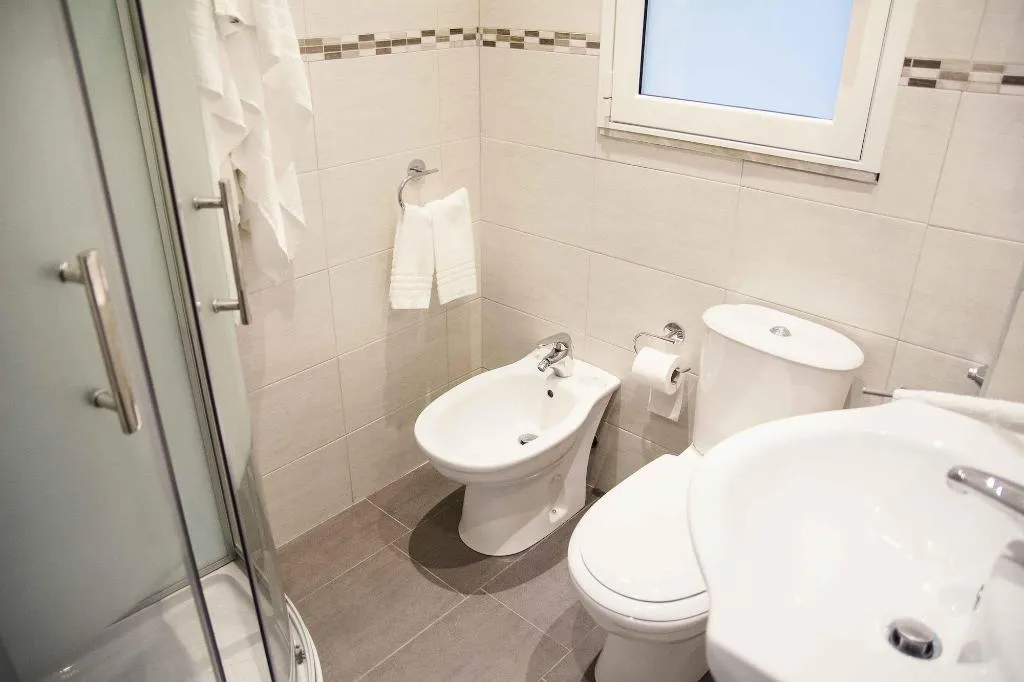 Room, B&B Nabucco, Catania