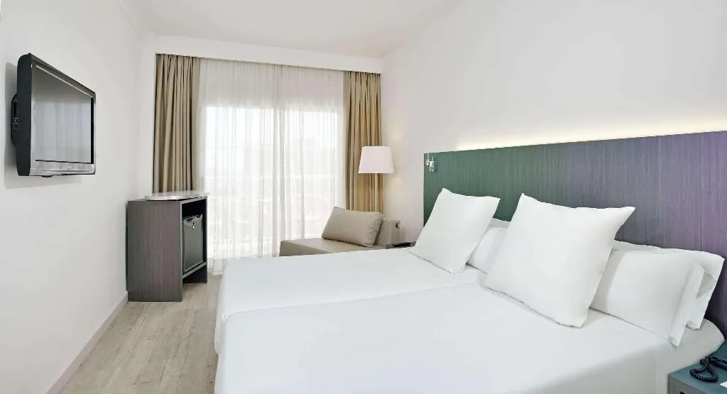 DOUBLE STANDARD Room, Sol Guadalupe, Majorca