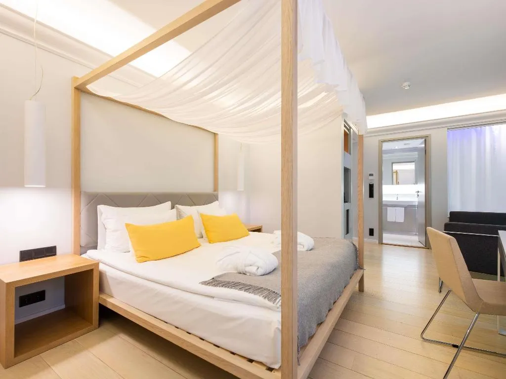 Room, Ibis Styles Tallinn, Tallinn