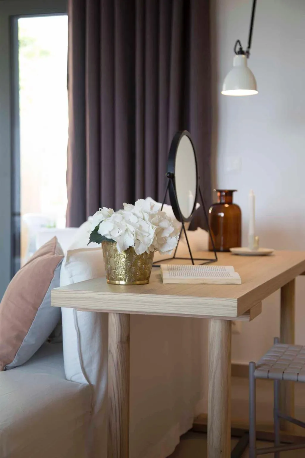 SUITE WITH JACUZZI Room, Lena Mare Boutique Hotel, Corfu