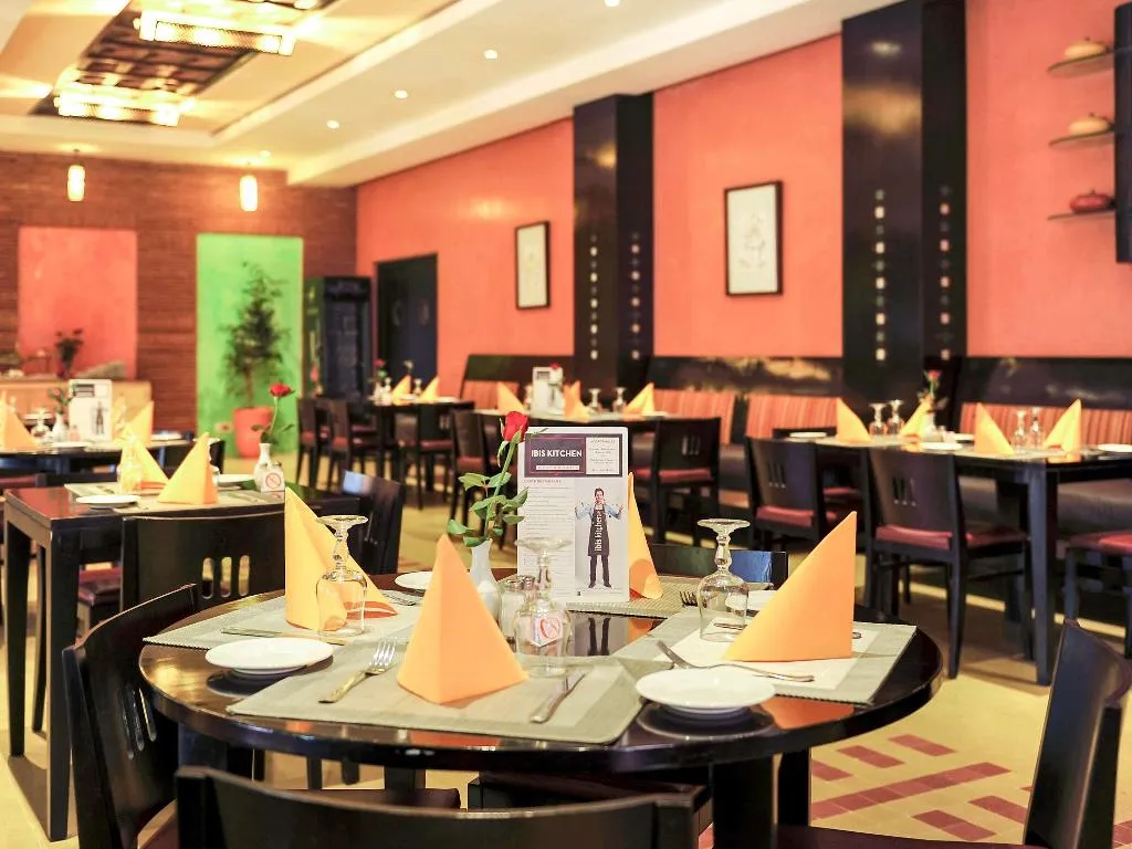 Restaurant, Ibis Marrakech Palmeraie, Marrakech