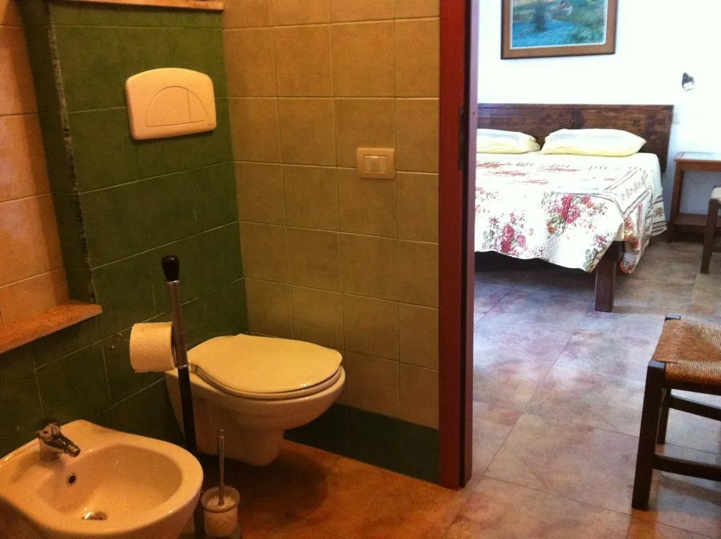 Room, Agriturismo Agave Alghero, Alghero