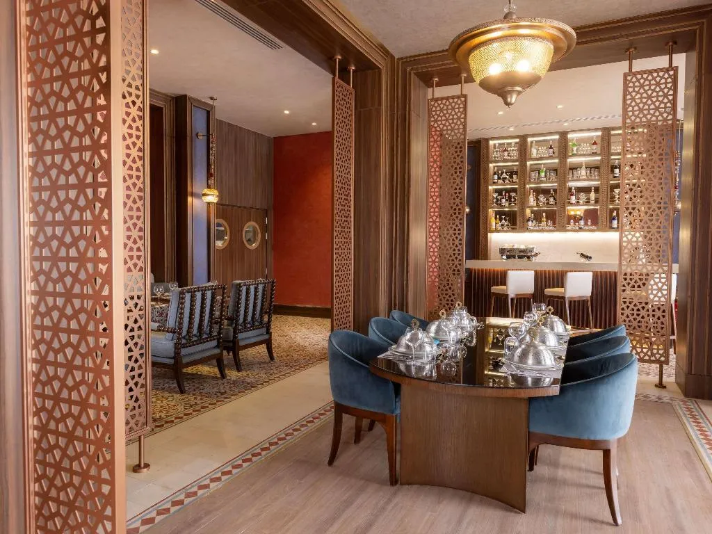 Restaurant, Club Prive By Rixos Sharm El Sheikh, Red Sea Riviera