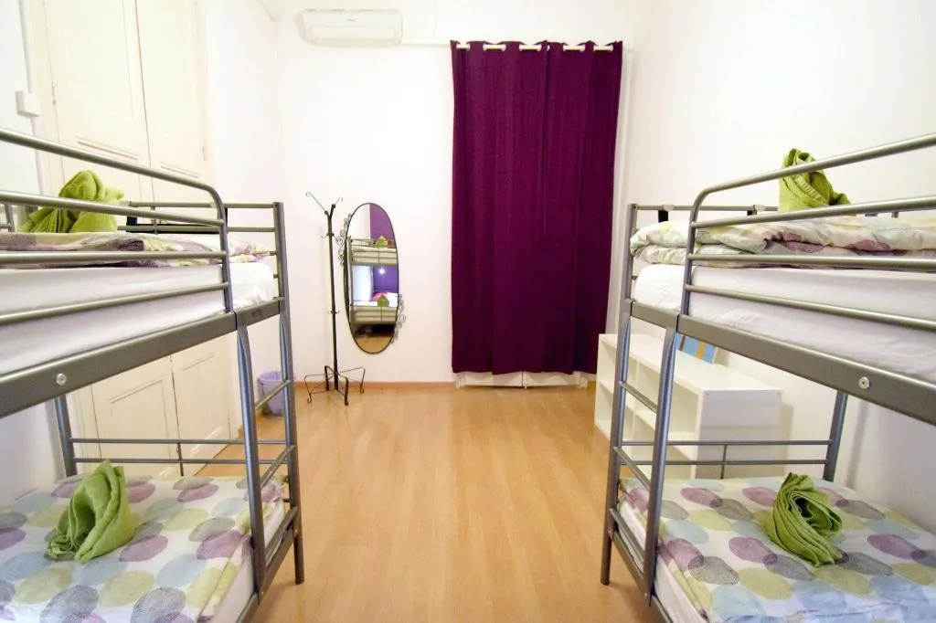 Room, Fabrizzio's Petit, Barcelona