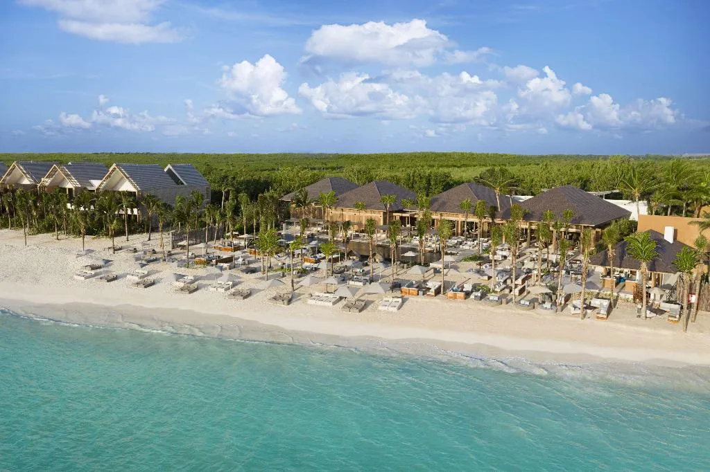 General view, Banyan Tree Mayakoba, Cancun Area