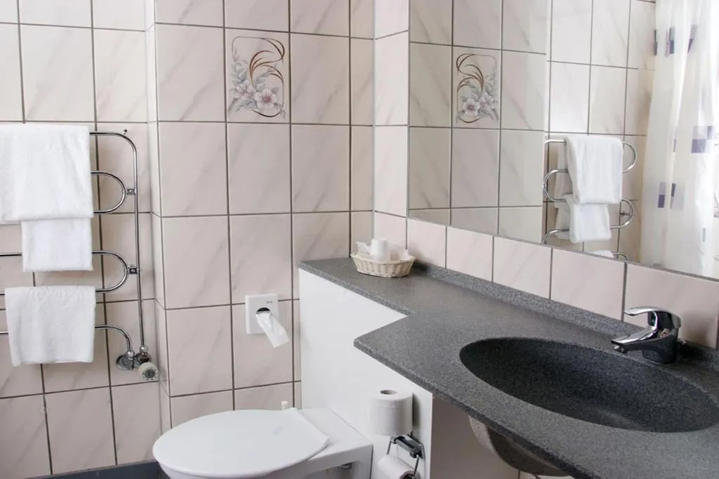 SINGLE STANDARD Room, Taastrup Park Hotel, Copenhagen