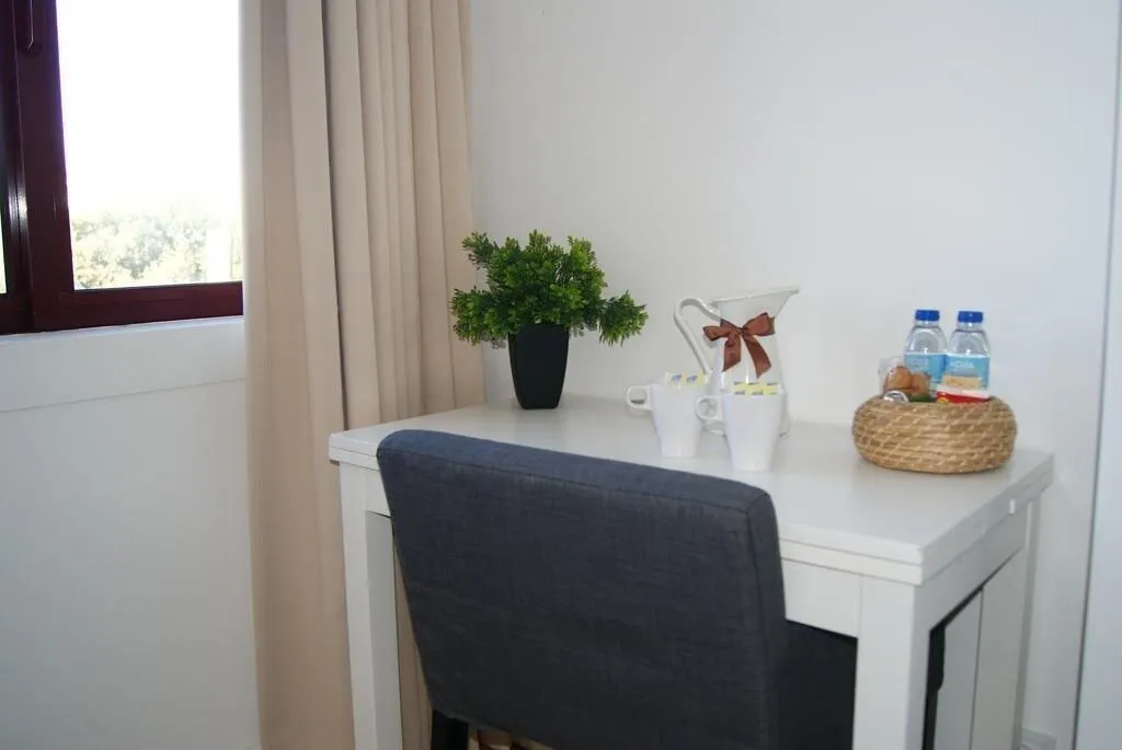 Room, Mystay Porto Centro, Porto