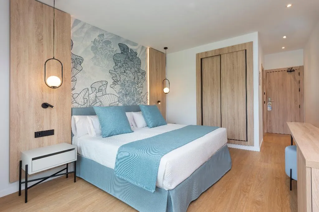 DOUBLE SINGLE USE WITH BALCONY Room, Palia Tropico, Majorca